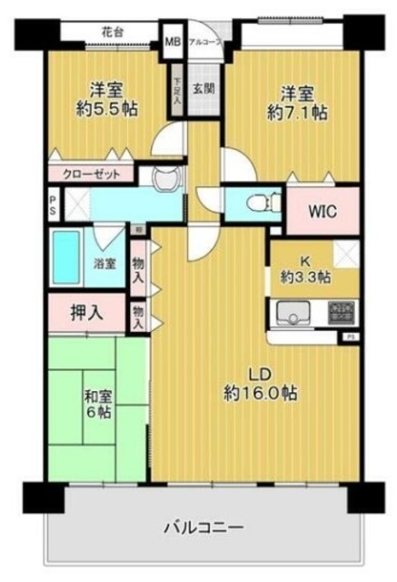 サムネイルイメージ