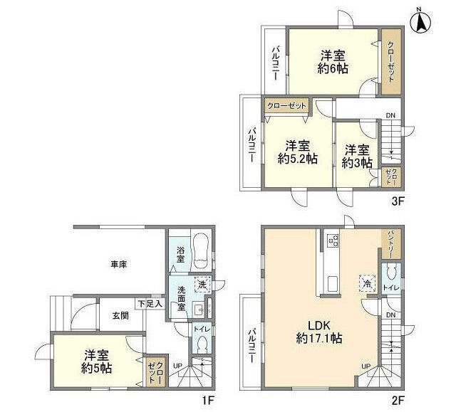 サムネイルイメージ