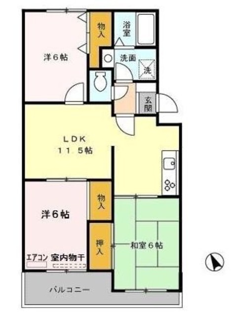 サムネイルイメージ