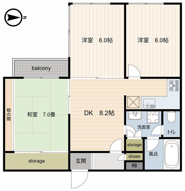 サムネイルイメージ