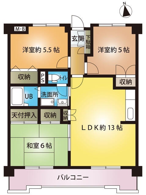 サムネイルイメージ