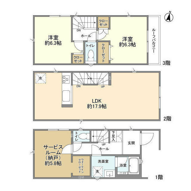 サムネイルイメージ