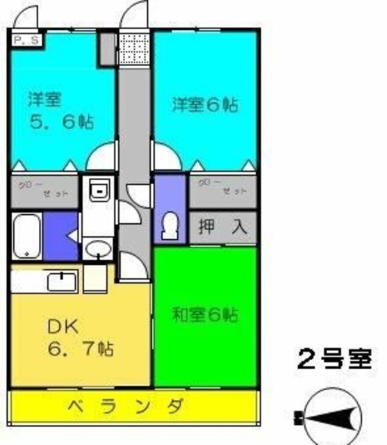 サムネイルイメージ