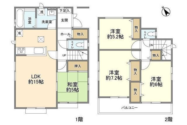 サムネイルイメージ