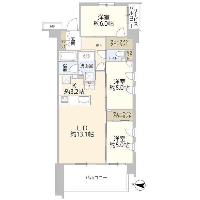 サムネイルイメージ