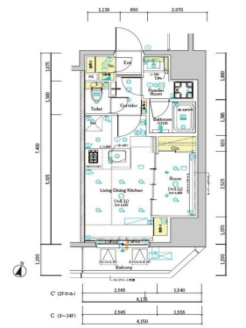 サムネイルイメージ