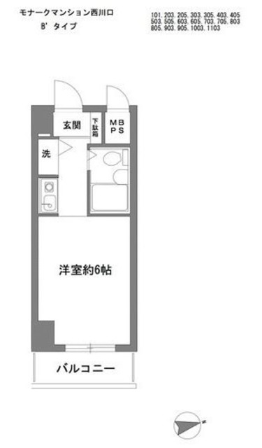 サムネイルイメージ