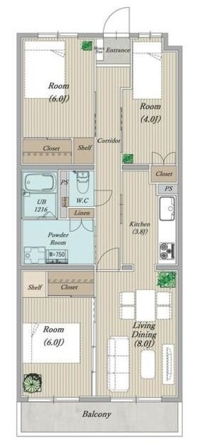 サムネイルイメージ