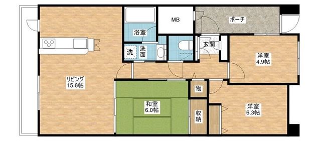 サムネイルイメージ