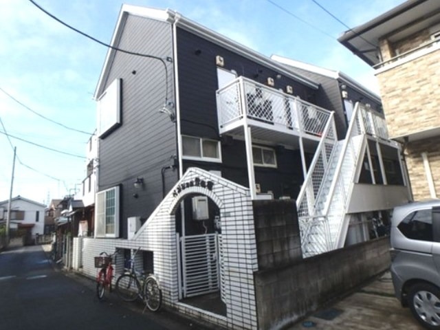 部屋画像