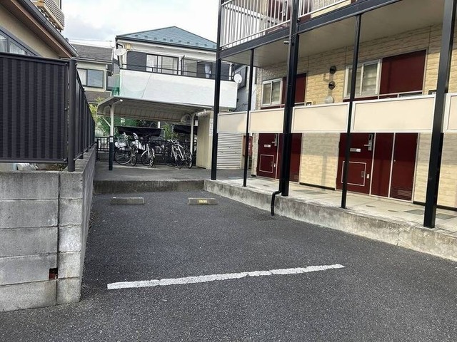 部屋画像