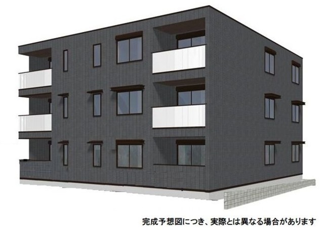 部屋画像