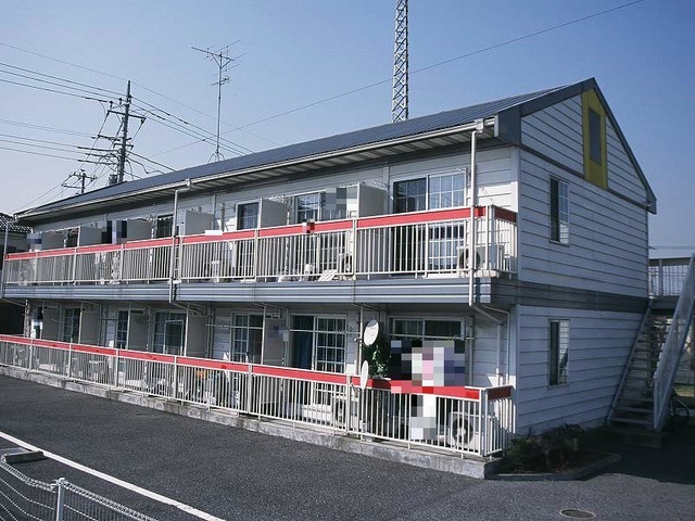部屋画像