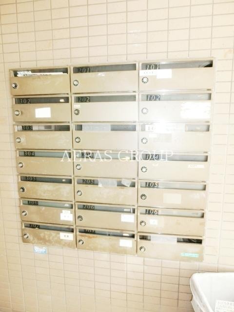 ロビー
