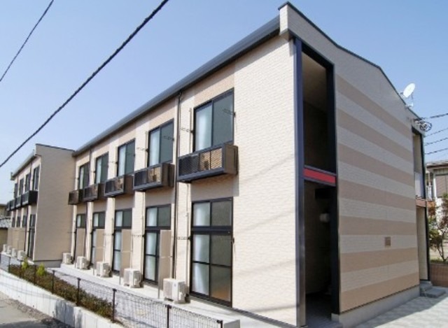 部屋画像