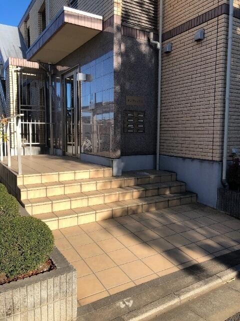 ロビー