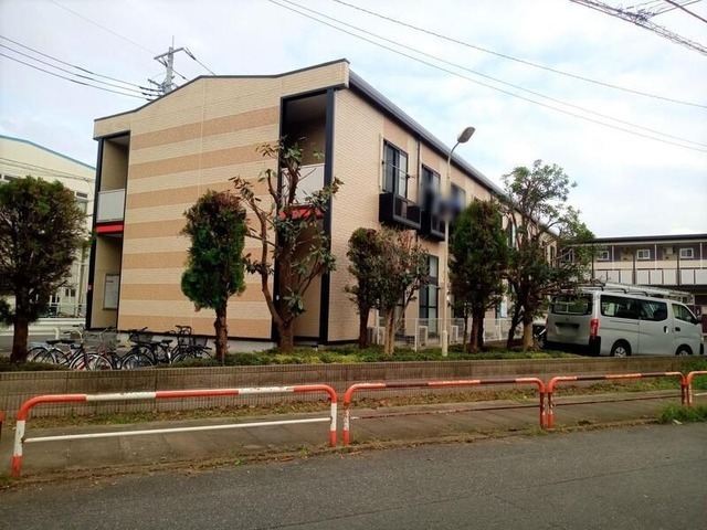 部屋画像