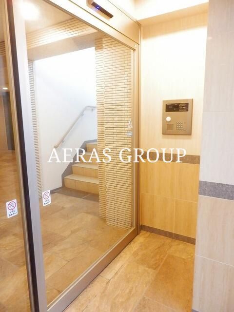 ロビー