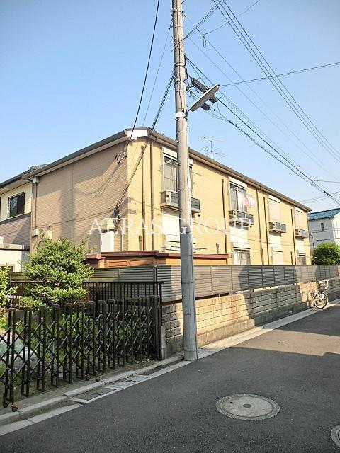 部屋画像