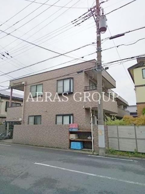 部屋画像