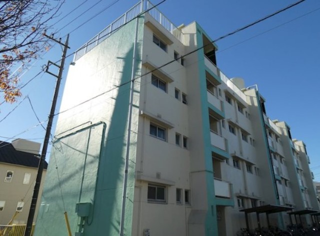 部屋画像