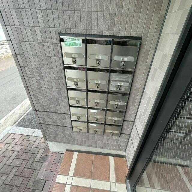 ロビー