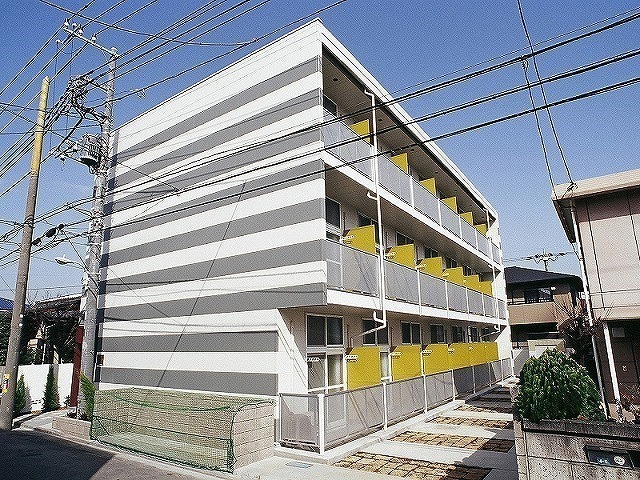 部屋画像