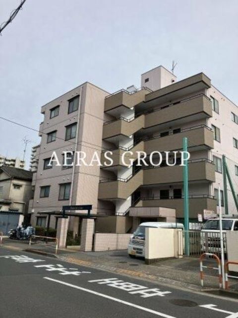 部屋画像