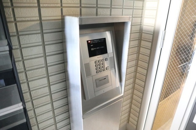 ロビー