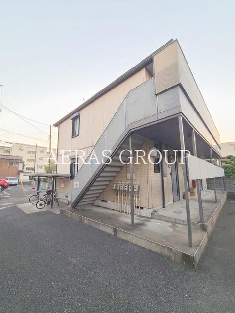 部屋画像