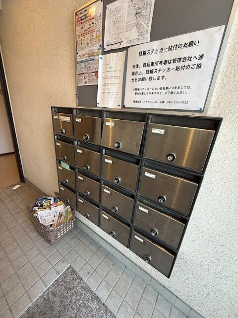 ロビー