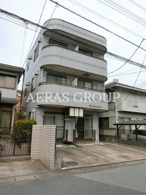 部屋画像