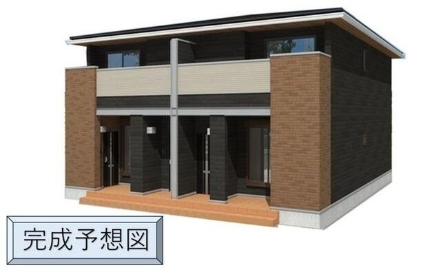 部屋画像