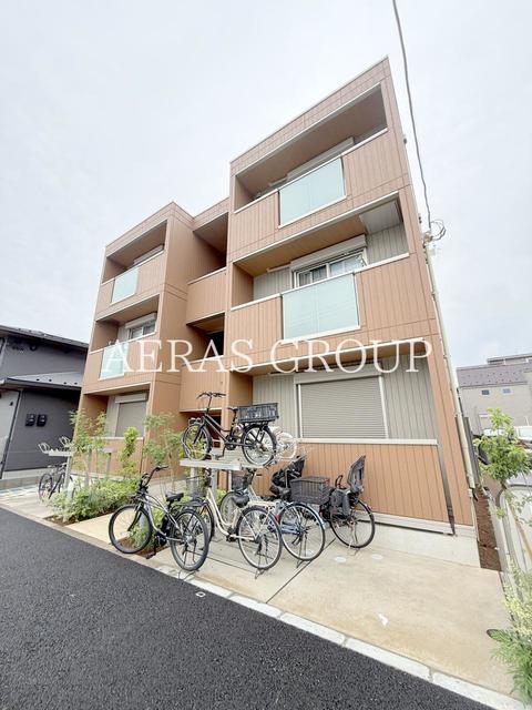 部屋画像