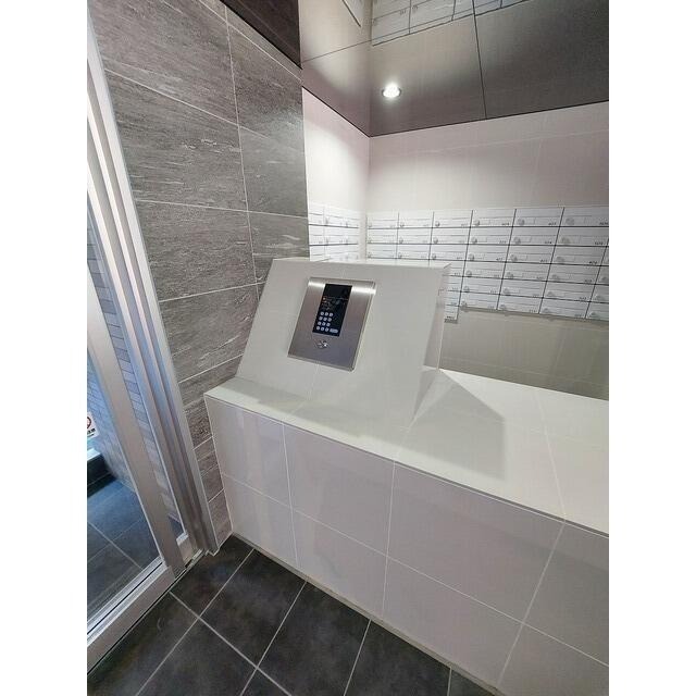 ロビー