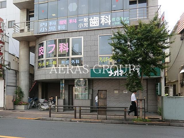 周辺