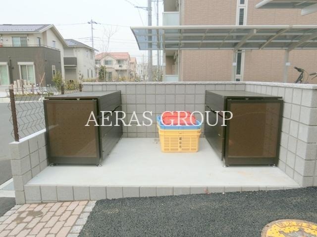 その他