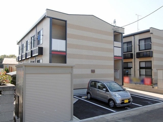 部屋画像