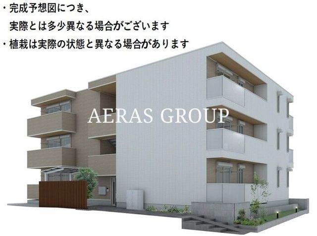 部屋画像