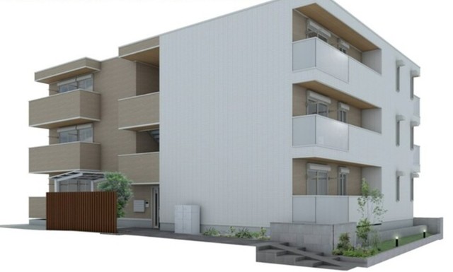 部屋画像