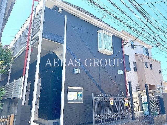 部屋画像