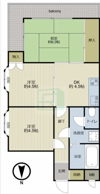サムネイルイメージ