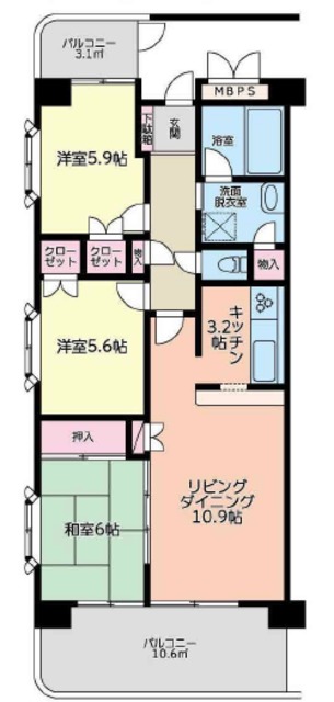 サムネイルイメージ