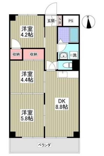 サムネイルイメージ