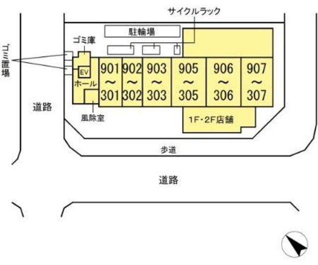 居室・リビング