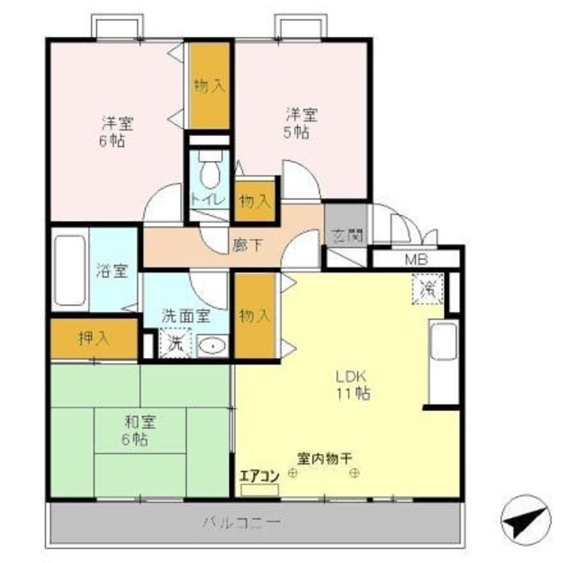 サムネイルイメージ