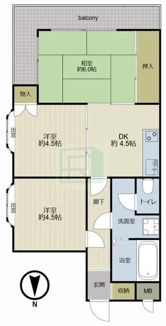 サムネイルイメージ