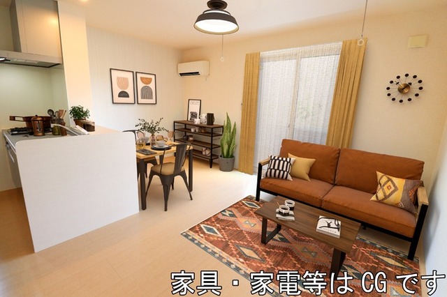 居室・リビング