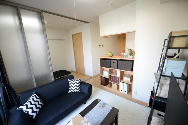 居室・リビング