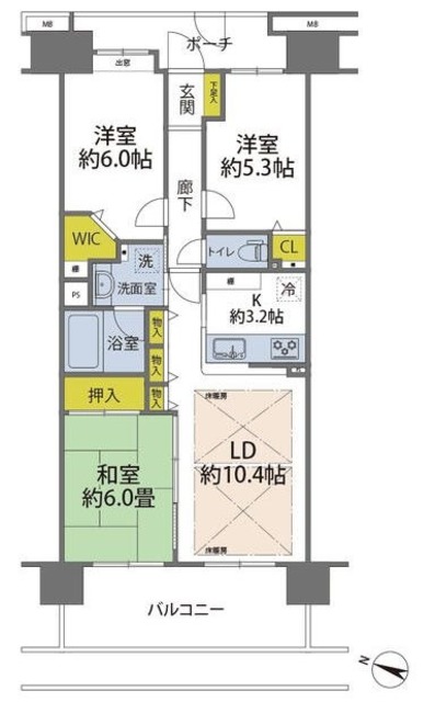 サムネイルイメージ